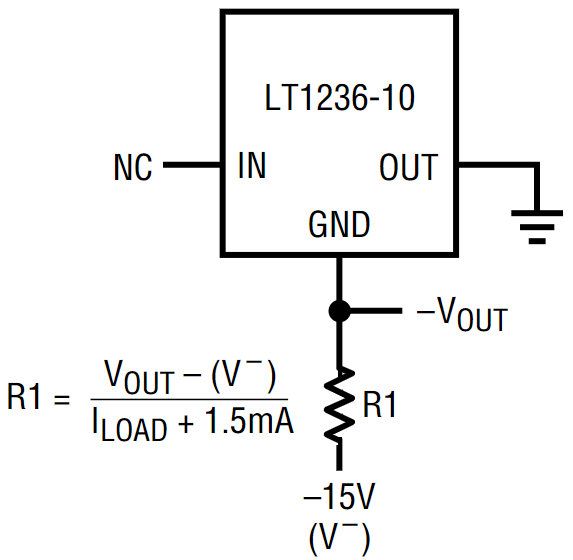 LT1236AIS8-10#TRPBF